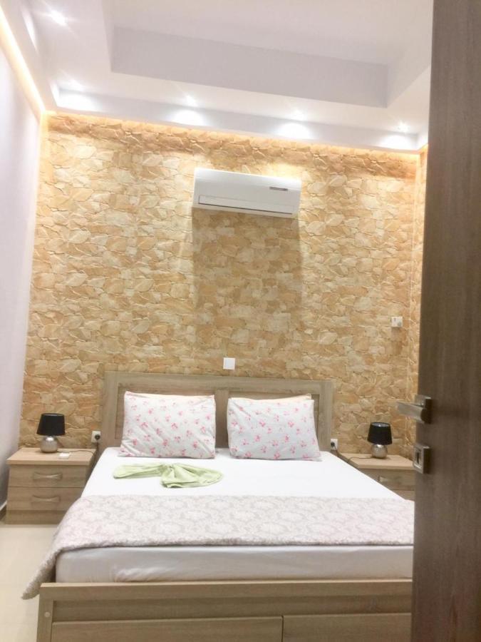Stylish Mini-Suite For 4 People In Central Rhodes! Rhodes City Kültér fotó