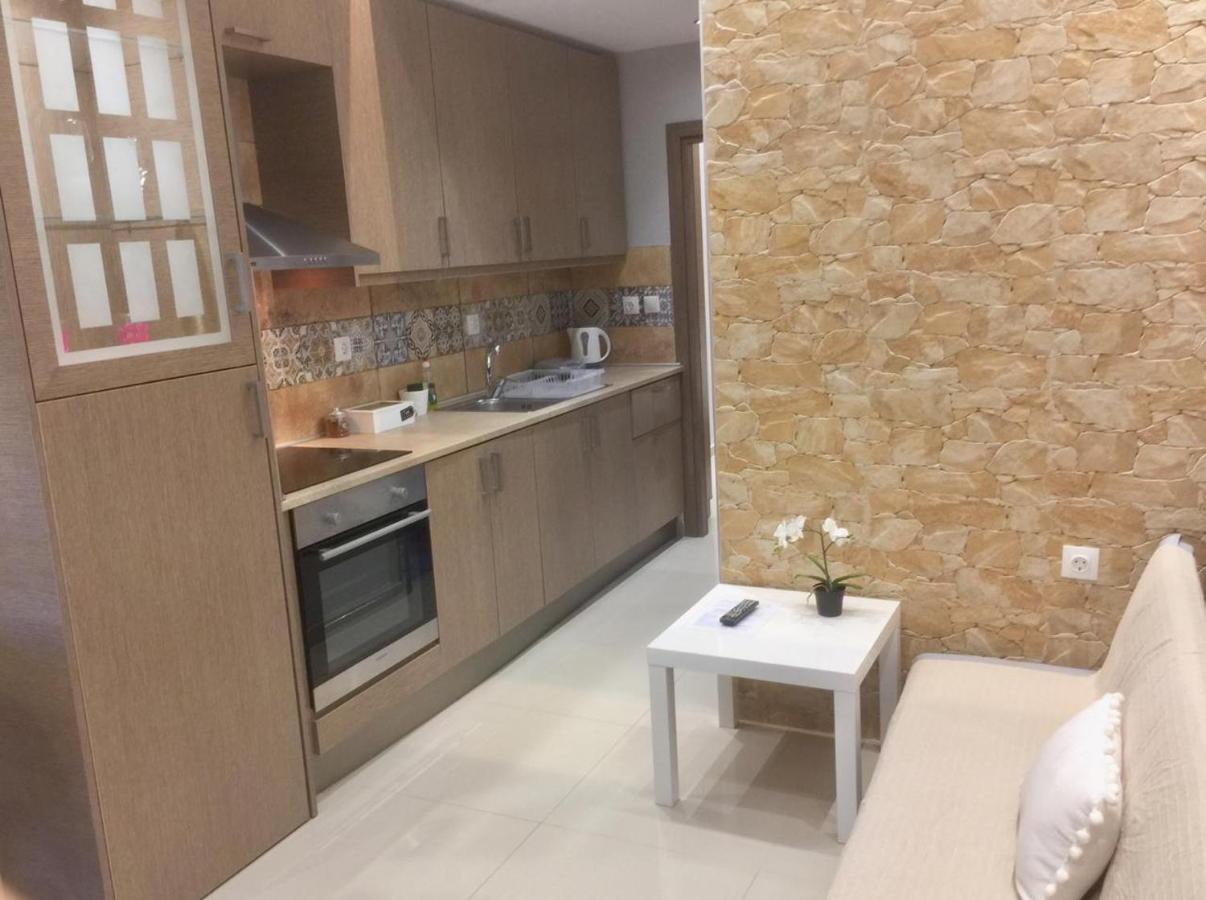 Stylish Mini-Suite For 4 People In Central Rhodes! Rhodes City Kültér fotó