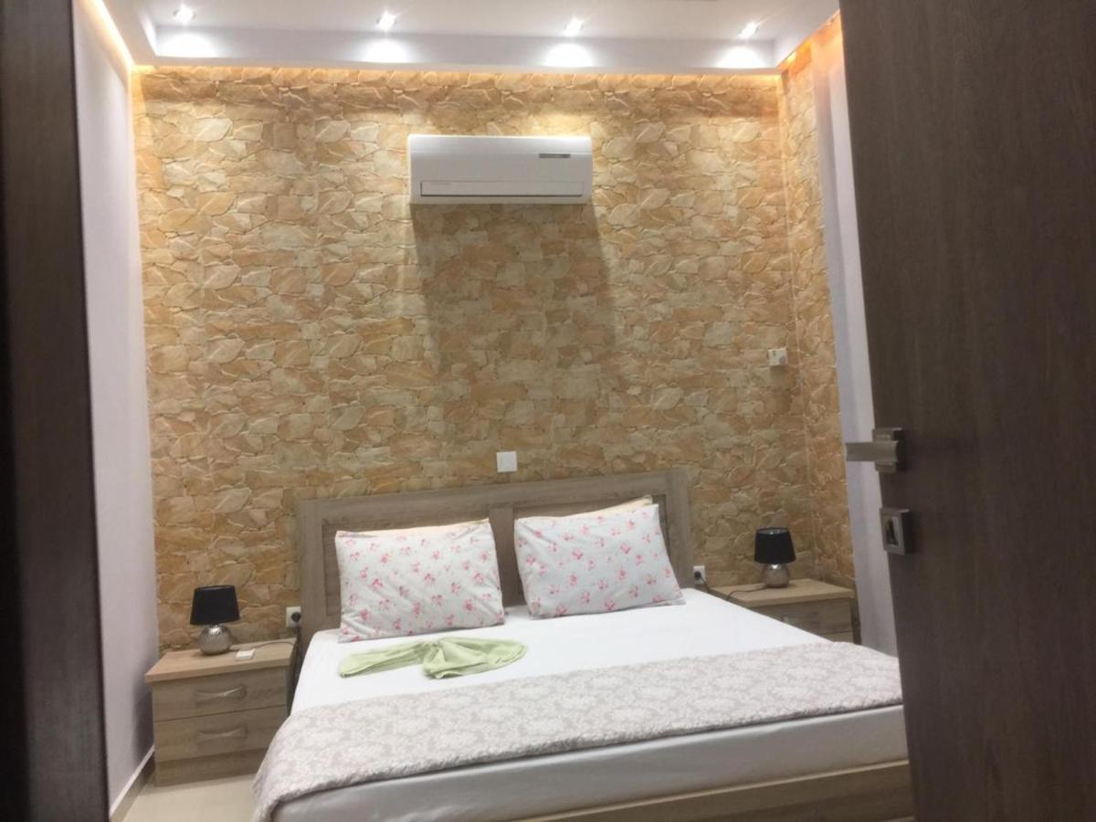 Stylish Mini-Suite For 4 People In Central Rhodes! Rhodes City Kültér fotó